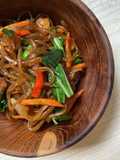 Mie Goreng Shirataki Gochujang 🍝