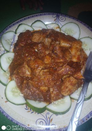 Gurasa me romo ainihin hoton girkin