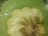 لابيري بالدجاج
