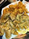 Fritto!!!