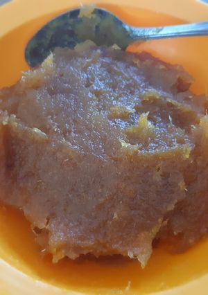 Foto resep Selai nanas