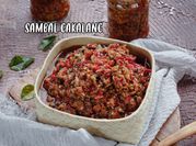 Gambar sambal cakalang