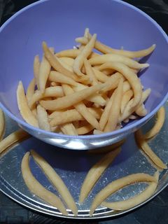 Foto resep Telor gabus keju