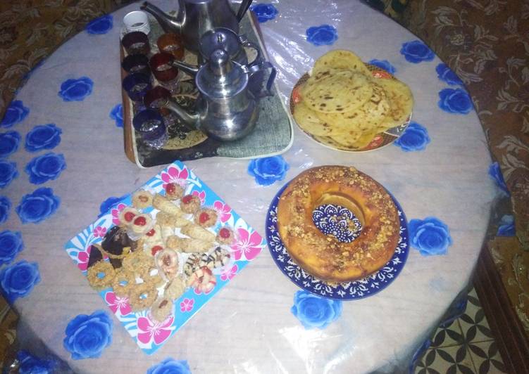 كوطي زينب البسطا