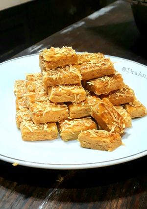 Foto resep Kastengel Gluten Free