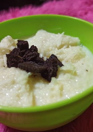 Foto resep Setup Roti