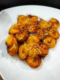Pisang Goreng Madu Wijen
