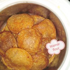 A picture of Wainar flour.