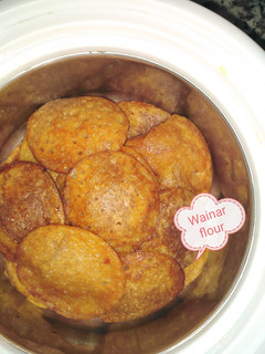 A picture of Wainar flour.