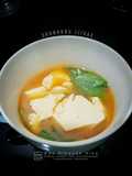 Soondubu Jjigae