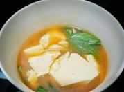 Gambar vegetable stew