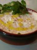Baccalà mantecato