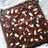 Chewy Brownies shiny (otang/no mixer)