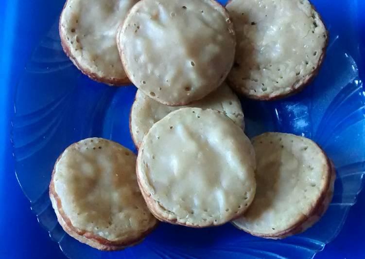 Resep Cemilan energen kacang hijau, Bisa Manjain Lidah