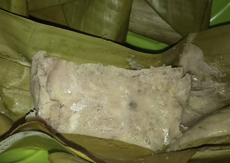 Kue Pisang