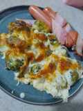 17/07📅🧀Repollitos Gratinados🥰