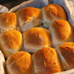 Pav, indiai zsemle (vegán)-レシピのメイン写真
