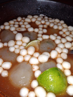 Foto resep Cilok Aci