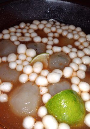 Foto resep Cilok Aci
