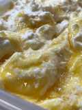 Crème glacée Ananas Coco & Mangue