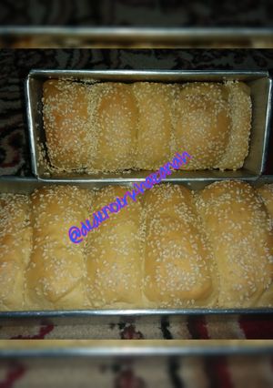 Foto resep 81.Killer soft bread