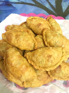 Foto resep Pastel renyah