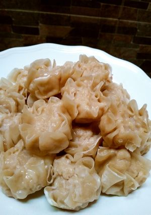 Foto resep Siomay Ayam