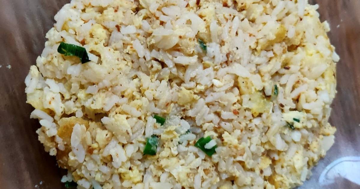 19.179 resep nasi goreng telur enak dan sederhana ala rumahan - Cookpad