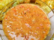 Gambar sambal bakwan
