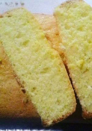 Foto resep Bolu Panggang Sederhana ala Teguh
