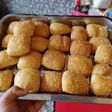 Roti Goreng Mami