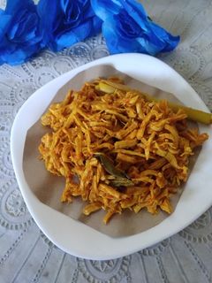 Foto resep Ayam Sisit Khas Bali