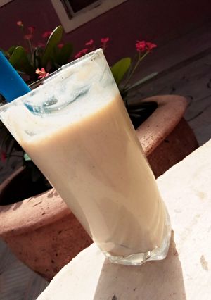 Special kunu ainihin hoton girkin