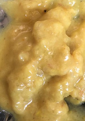 Foto resep Mpasi Bubur Tongkol - 7 bulan