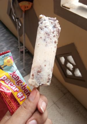 Foto resep Es Beng Beng