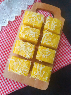 Foto resep Prol Tape Cake