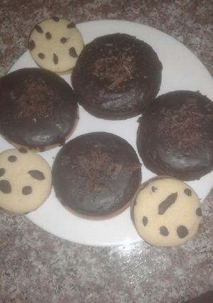 صورة لوصفة صابلي القهاوي