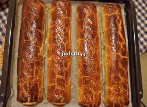 🧡Klasszikus - hagyományos bejgli🧡 recept fotója