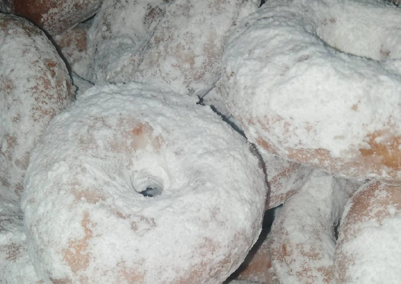 Donuts#worldwideeggs