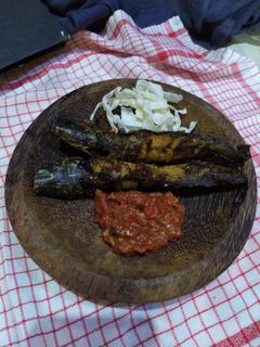 Foto resep Pecel Lele