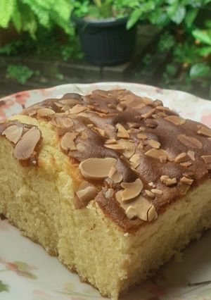 Foto resep Bolu