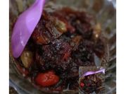 Gambar kopi klotok