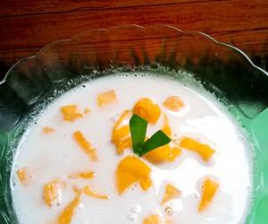 Masakan Unik Nangka Kuah Santan Ala Warung Masakan Unik Nangka Kuah Santan Ala Warung