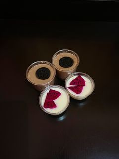 Foto resep Puding susu