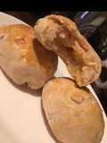 Panecitos con queso dentro 🤤🤤🤤