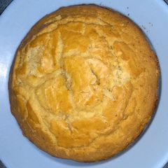 A picture of Lemon -orange cake.
