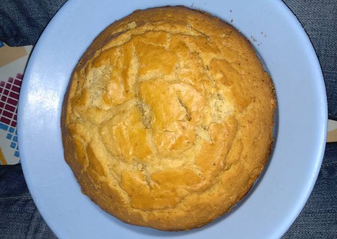 Recipe of Favorite Lemon -orange cake