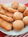 Pettole pugliesi