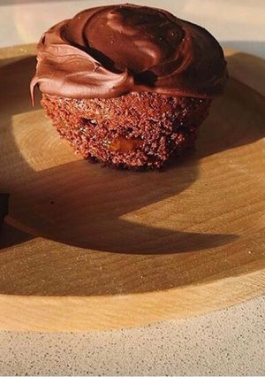 Foto di Mini torta sacher senza lattosio