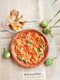 Sambal Terong (Rebus)